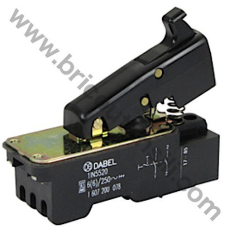 Ricambi Bosch per Trapani Avvitatori a Batteria GSR 10,8 V-LI-2