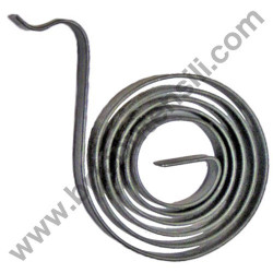Spiral Spring for Percussion Drill Bosch GBM 13