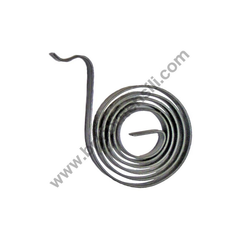 Spiral Spring for Percussion Drill Bosch GBM 13