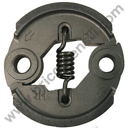 Frizione Completa per Decespugliatori Alpina B 32 - B 42 - B 52