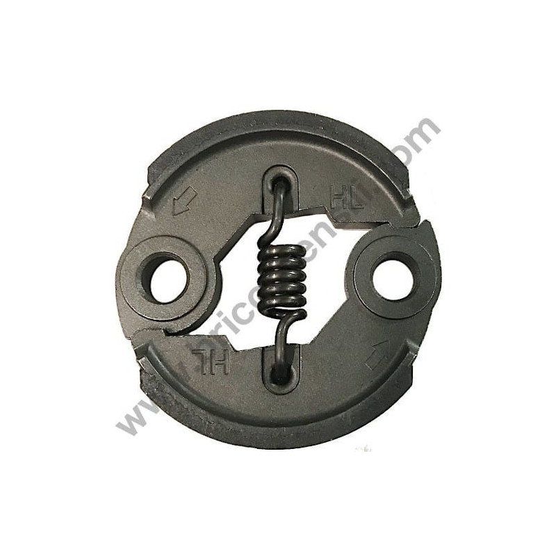 Ricambi Hitachi per Motosega da Potatura Hitachi CS25EC-SC