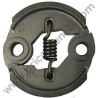 Clutch Ass'y for Brushcutters Alpina B 32 - B 42 - B 52