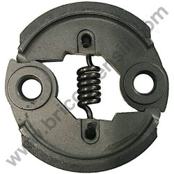 Frizione Completa per Decespugliatori Alpina B 32 - B 42 - B 52 - 1