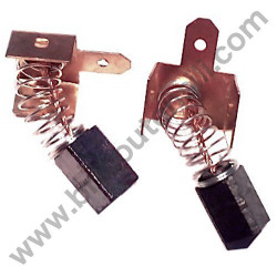 Carbon Brushes for Angle Grinder Valex SA920