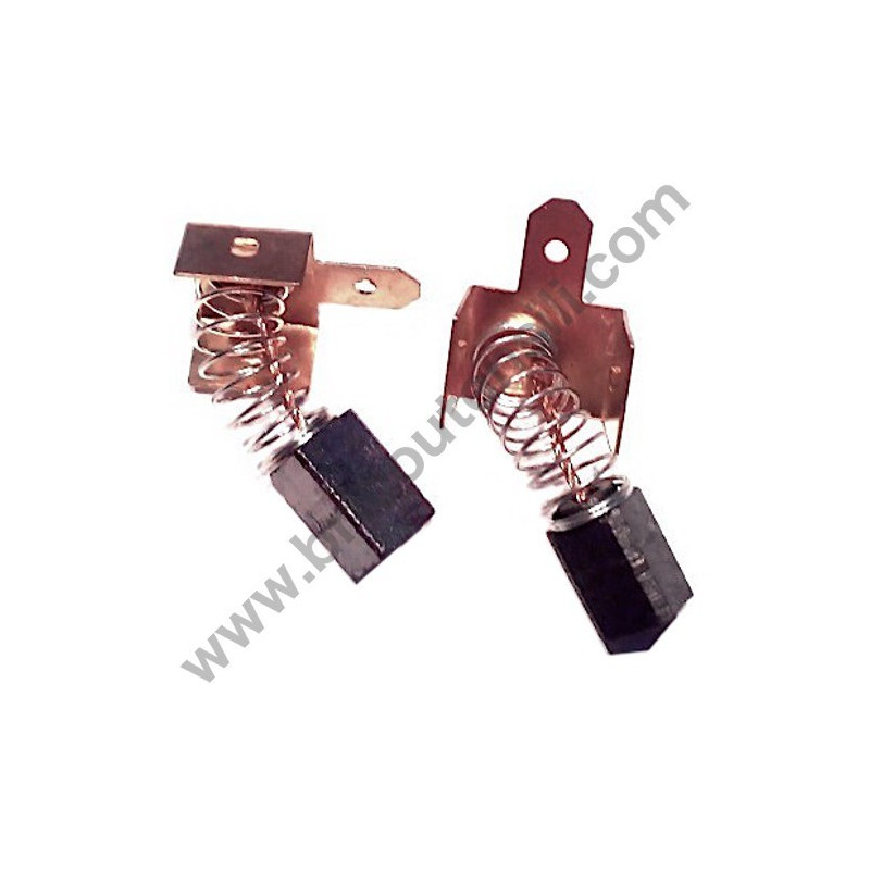 Carbon Brushes for Angle Grinder Valex SA920
