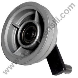 Return Pulley for Floor Bench Drill Valex TR16