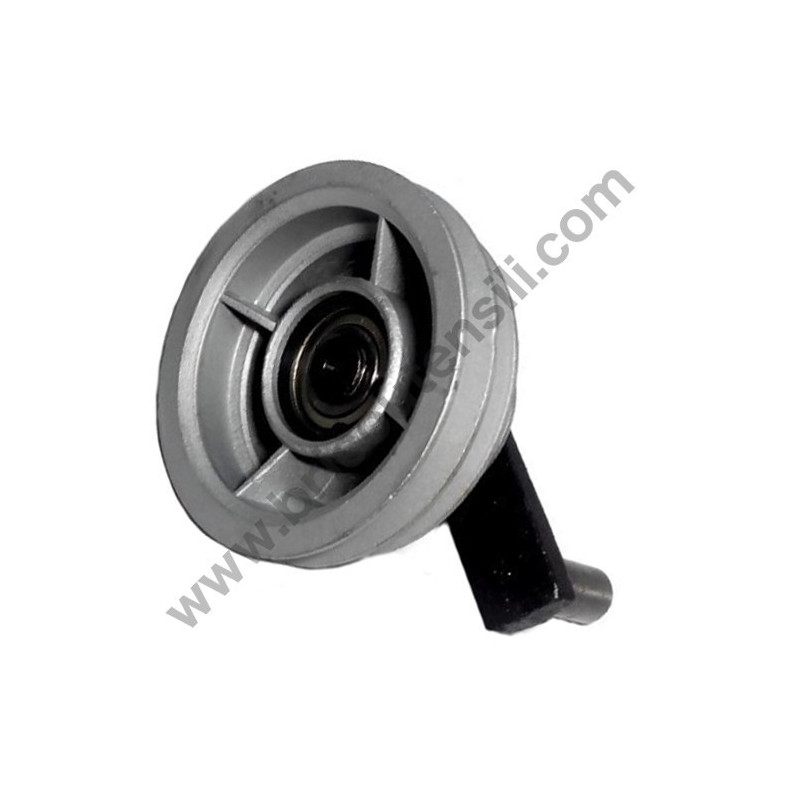Return Pulley for Floor Bench Drill Valex TR16