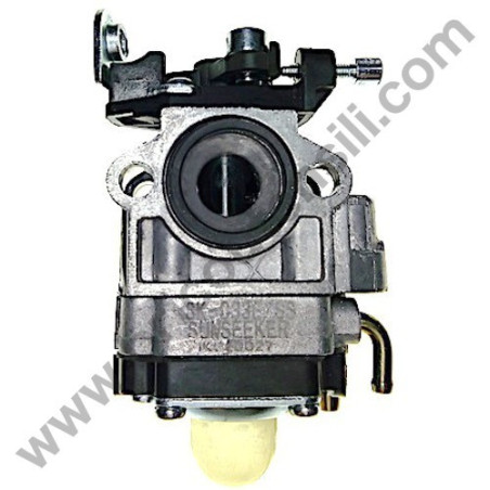 Carburatore per Motosega Garland Forest 40