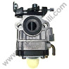 Carburatore per Decespugliatore Valex Tucson 26-33-33LC-DS4226