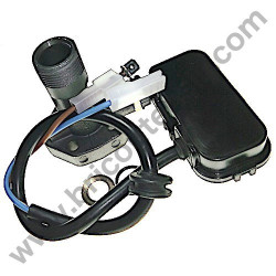 Pre-Assembly Fitting For Pressure AR Farmer's Division