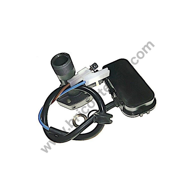 Premontaggio Raccordo Pompa Per Idropulitrici AR Farmer's Division