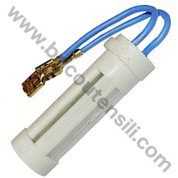 Wire Resistance for Angle Grinders Bosch GWS 22-230