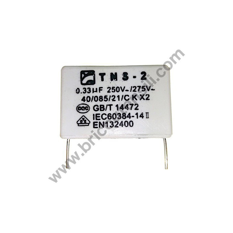 Capacitor for Angle Grinder Makita GA9020