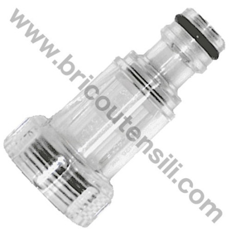 Kit Attacco Acqua per Idropulitrice Blue Clean AR395-490-588-590