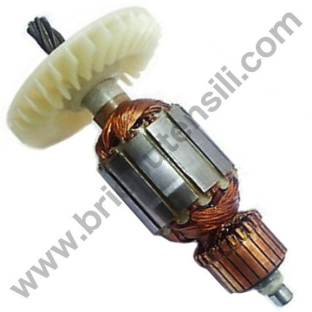 Armature for Hitachi Hammer DH38MS