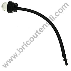 Coppia Lame per Tagliasiepi Elettrico - cm 70