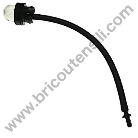 Coppia Lame per Tagliasiepi Elettrico - cm 70