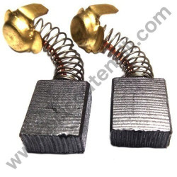 Carboncini per Scanalatore Valex SCM150