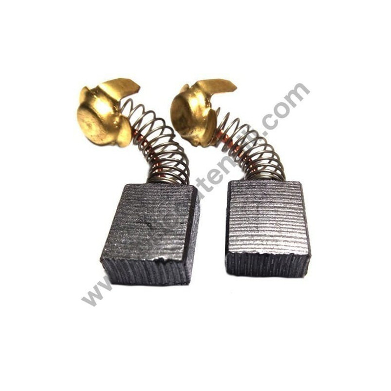 Carboncini per Miscelatore Varo POWX085