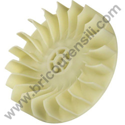 Fan for Blower Hitachi Tanaka RB24EAP