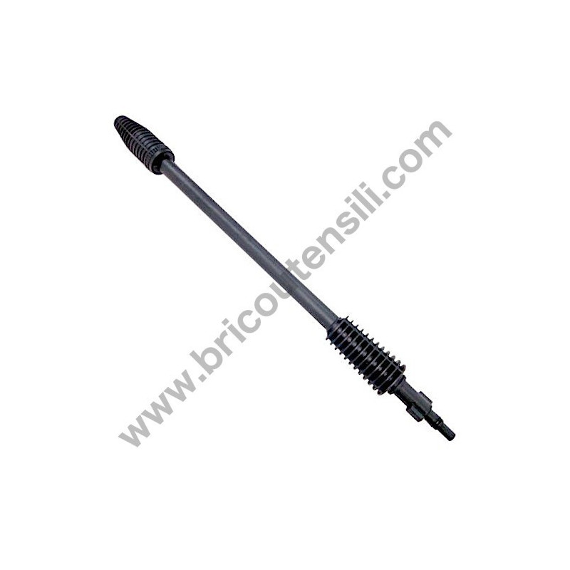 Lancia e Rotopower per Idropulitrice Black&Decker PW 1700-2000