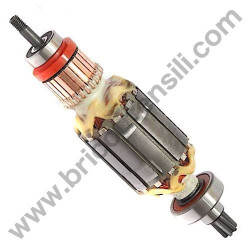 Indotto per Martelli Demolitori Makita HR4003C - HR4013C