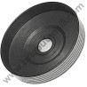 Clutch Drum for Chainsaw Alpina C 38-A 3700