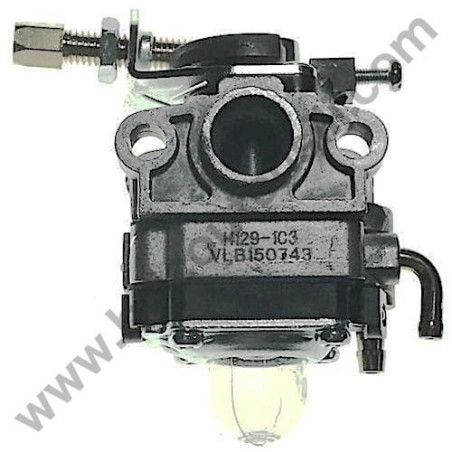 Carburatore per Tagliasiepi AMA AG1HT60–AG1HT75