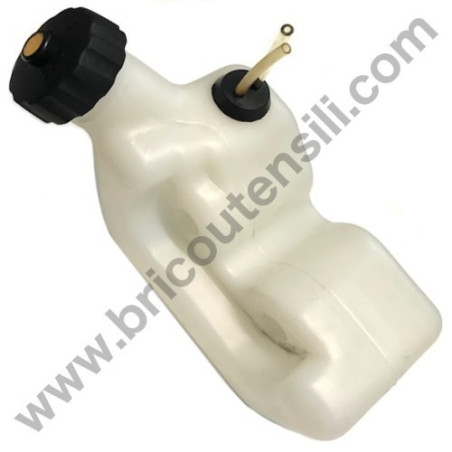 Petrol Tank Ass'y for Brushcutter Alpina TB 23 CX
