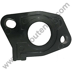 Flangia Termica per Motori 4 Tempi AMA MVG - T375 - T475