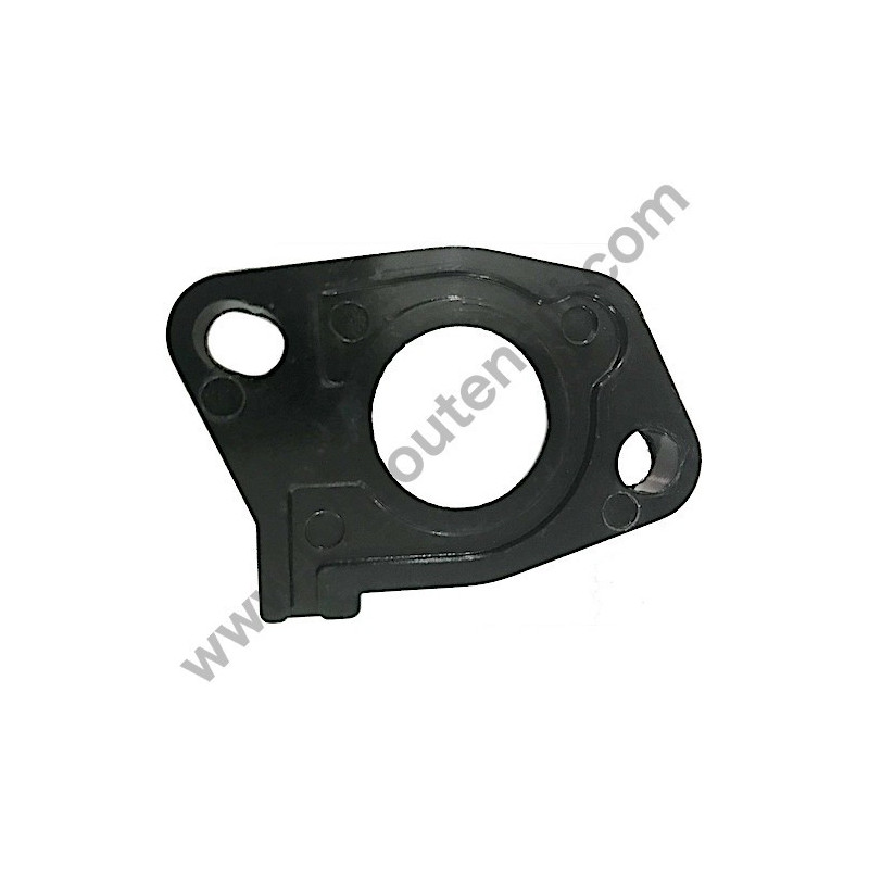 Flangia Termica per Motori 4 Tempi AMA MVG - T375 - T475