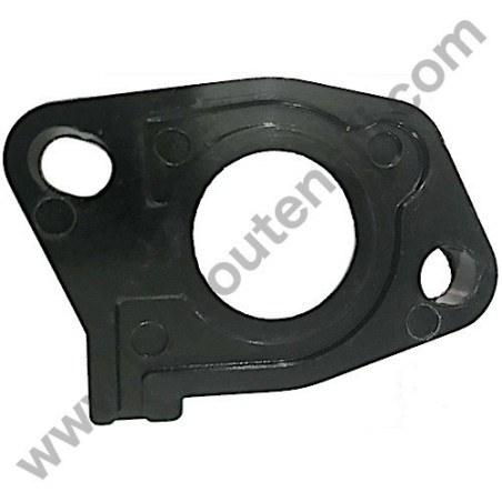 Flangia Termica per Motori 4 Tempi AMA MVG - T375 - T475