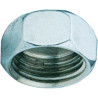 Tappo Femmina con filetto cilindrico 1/2"