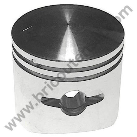 Piston for Brushcutters Alpina B 26 J-TB 250 J-T 26 J