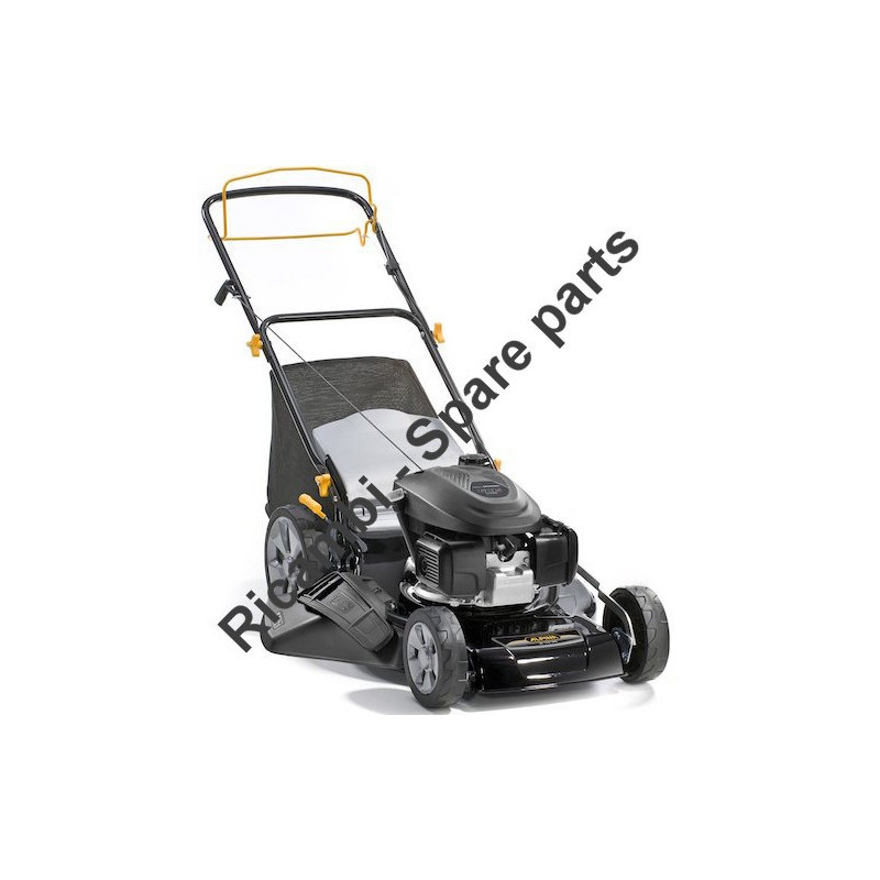 Ricambi Alpina per Rasaerba a Trazione BL 510 SHQ