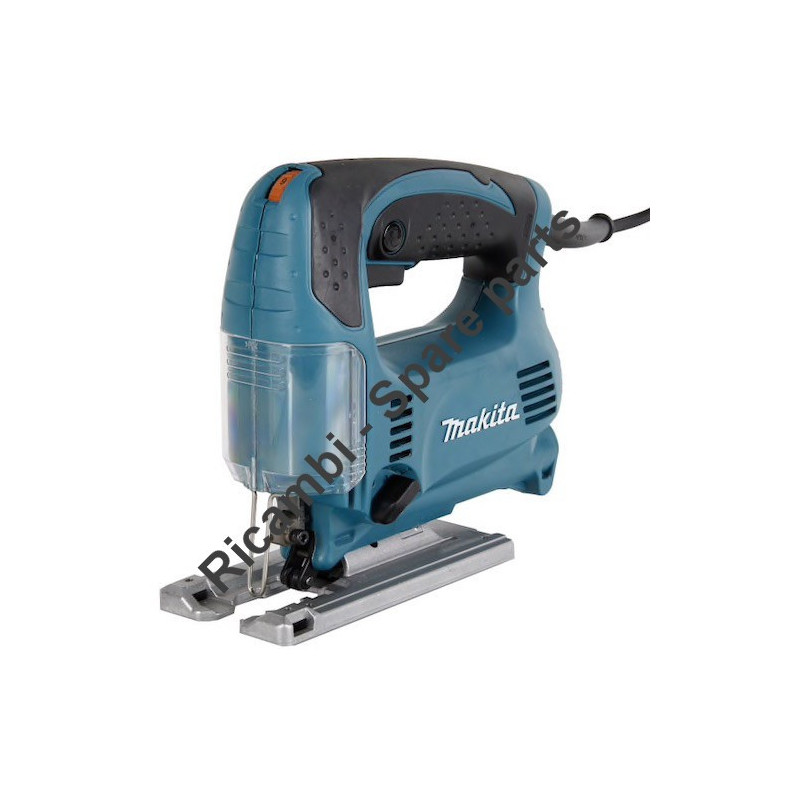 Ricambi Makita per Seghetto Alternativo 4329