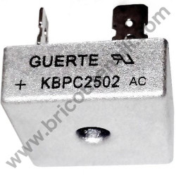 Condensatore per Inverter Force