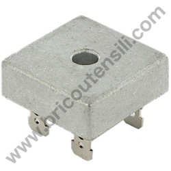 Single-Phase Rectifier for Charger Telwin NEVADA