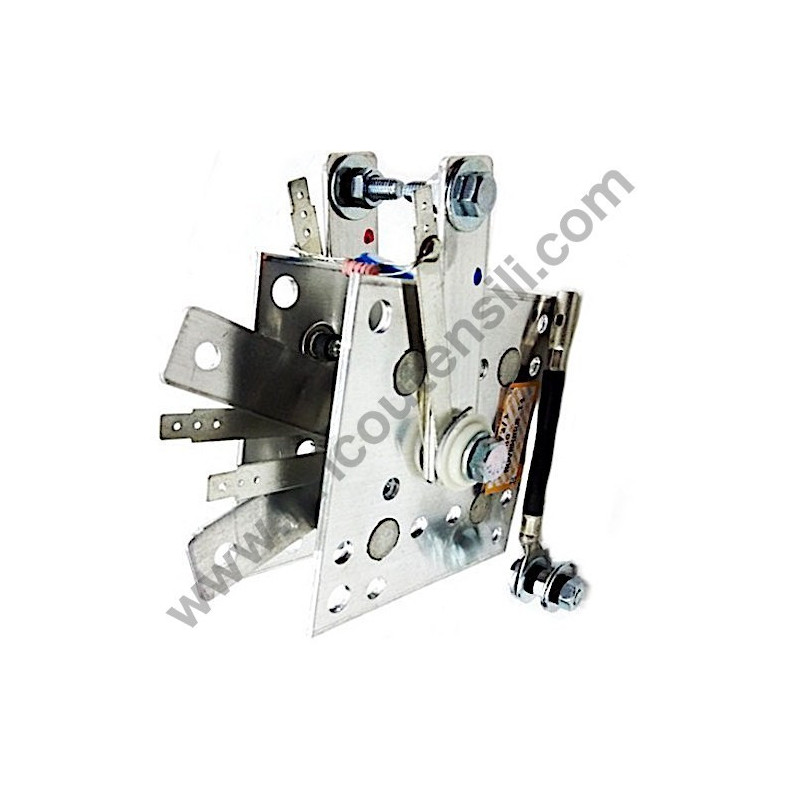 Rectifier Kit for Charger Telwin Dynamic 320-Digistart 340