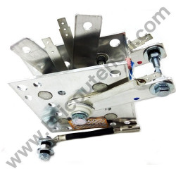 Rectifier Kit for Charger Telwin Dynamic 320-Digistart 340