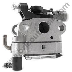 Carburator for Chainsaw Dolmar PS220TH - 2