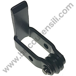 Serie Rulli per Seghetto Alternativo Bosch GST 85 PE - 1