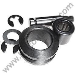 Serie Rulli per Seghetto Alternativo Bosch GST 85 PE - 2