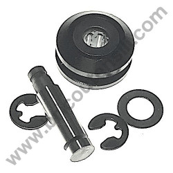 Roller Set for Jig Saw Bosch GBH GST 85 PE - 3