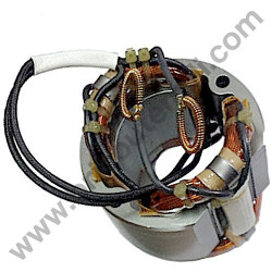 Stator for Demolition Hammer Hitachi DH40MRY - 1