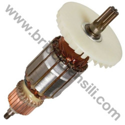 Indotto per Martelli Demolitori Hitachi DH40MR-MRY