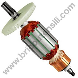 Indotto per Martelli Demolitori Hitachi DH40MR-MRY