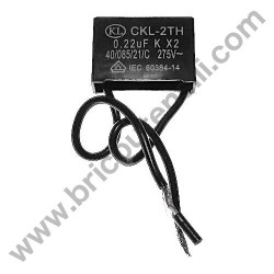 Troncatrice per Metallo Femi 780 XL