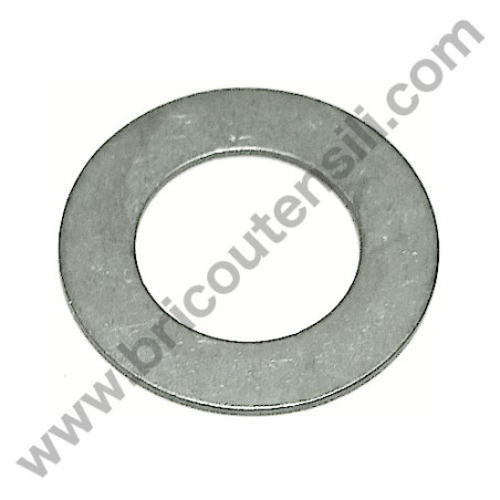 Flat Washer 10 for 260 mm Table Saw Makita 2704