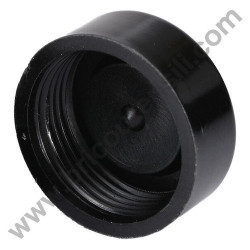 Tappo Portaspazzole per Trapano Avvitatore a Batteria Makita 6347D - 1